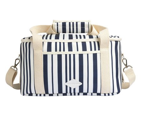 Bolsa Box Cooler Bag Blue Listrada | WestwingNow