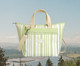 Lunch Tote Sage Listrada, Verde | WestwingNow