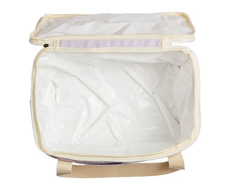 Bolsa Box Cooler Dreamy Lilac | WestwingNow