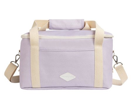 Bolsa Box Cooler Dreamy Lilac | WestwingNow
