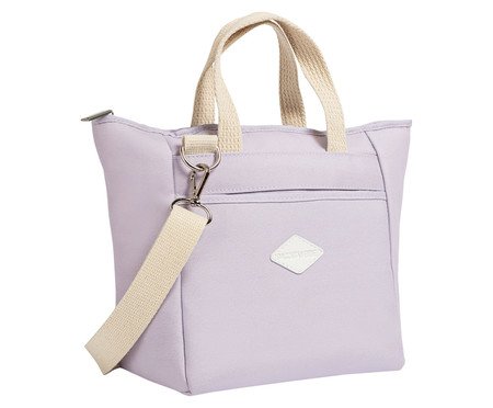 Lunch Tote Dreamy Lilac | WestwingNow