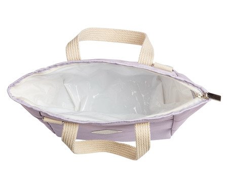 Lunch Tote Dreamy Lilac | WestwingNow