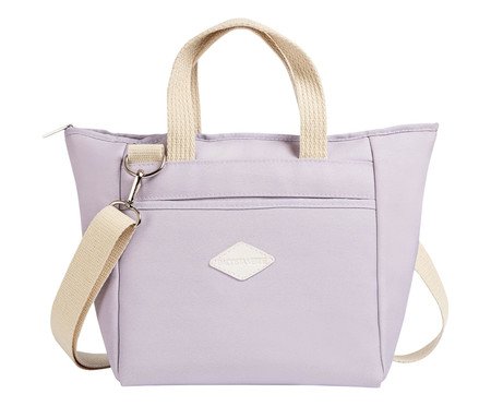 Lunch Tote Dreamy Lilac | WestwingNow