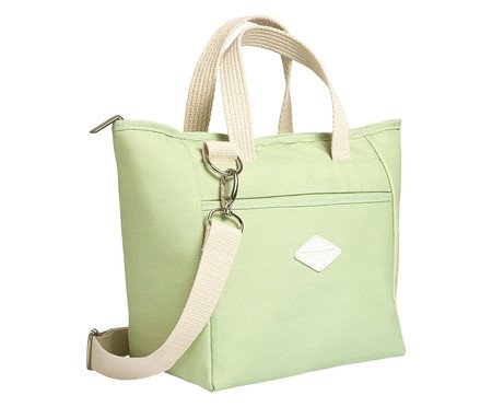 Lunch Tote Sage Verde | WestwingNow