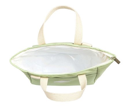 Lunch Tote Sage Verde | WestwingNow