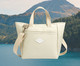 Lunch Tote Le Beige, Bege | WestwingNow
