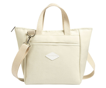 Lunch Tote Le Beige