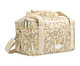 Bolsa Box Cooler Bag La Femme, Bege | WestwingNow