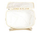 Bolsa Box Cooler Bag La Femme, Bege | WestwingNow