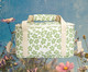 Bolsa Box Cooler Retro Floral, Verde | WestwingNow
