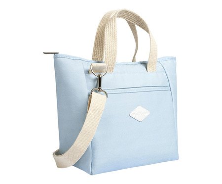Lunch Tote Endless Blue | WestwingNow