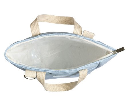 Lunch Tote Endless Blue | WestwingNow