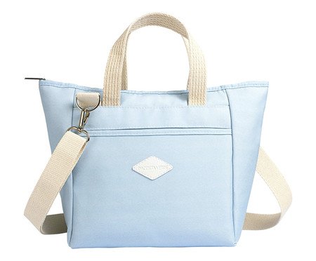 Lunch Tote Endless Blue | WestwingNow