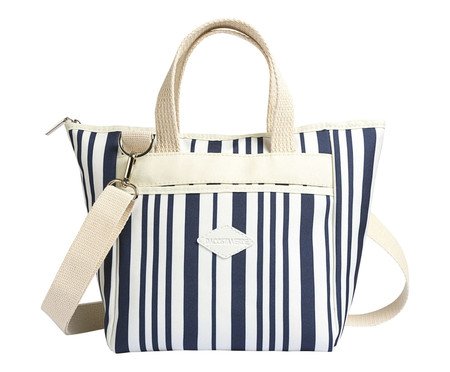 Lunch Tote Blue Listrada | WestwingNow