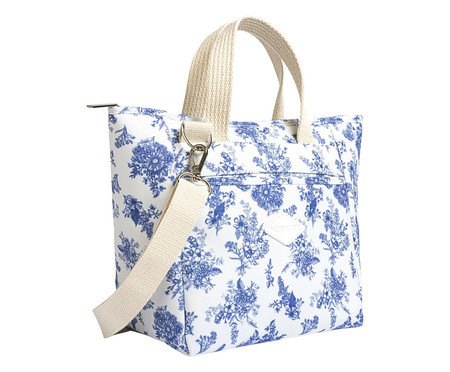 Lunch Tote Toile de Jouy | WestwingNow