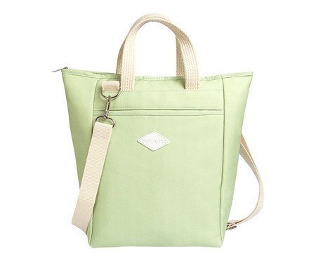 Bolsa Tote Térmica Sage Verde | WestwingNow