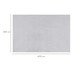 Tapete Marly Prata, silver or metallic | WestwingNow