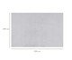 Tapete Marly Prata, silver or metallic | WestwingNow