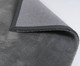 Tapete Marly Prata, silver or metallic | WestwingNow
