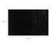 Tapete Rabbit Fur Preto, black | WestwingNow