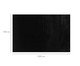 Tapete Rabbit Fur Preto, black | WestwingNow