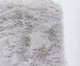 Passadeira Rabbit Fur Prata, silver or metallic | WestwingNow
