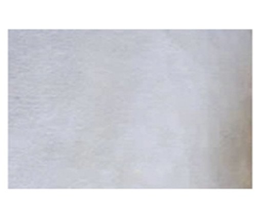 Passadeira Rabbit Fur Prata, silver or metallic | WestwingNow