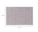Tapete Marly Cinza, grey | WestwingNow