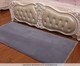 Passadeira Rabbit Fur Cinza Escuro, grey | WestwingNow