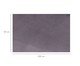 Passadeira Rabbit Fur Cinza Escuro, grey | WestwingNow