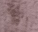 Tapete Rabbit Fur Rosa, pink | WestwingNow