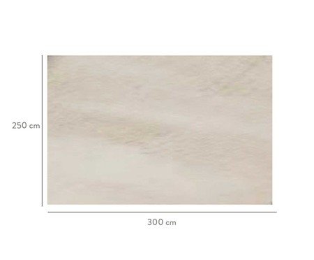 Tapete Soft Light Bege | Westwing