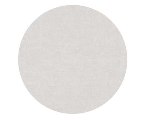 Tapete Rabbit Fur Branco, white | WestwingNow
