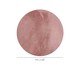Tapete Rabbit Fur Rosa, pink | WestwingNow
