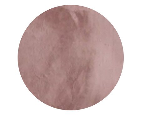 Tapete Rabbit Fur Rosa | Westwing