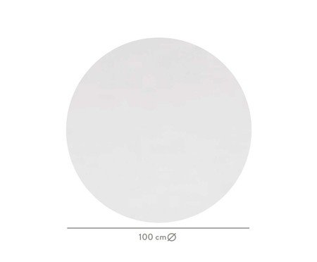 Tapete Marly Creme | Westwing