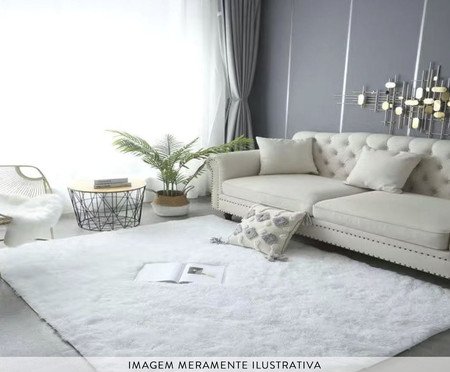 Tapete Marly Creme | Westwing