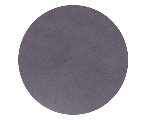 Tapete Rabbit Fur Cinza Escuro, grey | WestwingNow