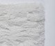 Passadeira Rabbit Fur Branco, white | WestwingNow