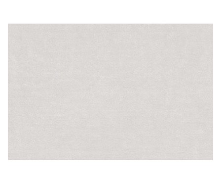 Passadeira Rabbit Fur Branco | Westwing