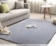 Passadeira Soft Prata, silver or metallic | WestwingNow