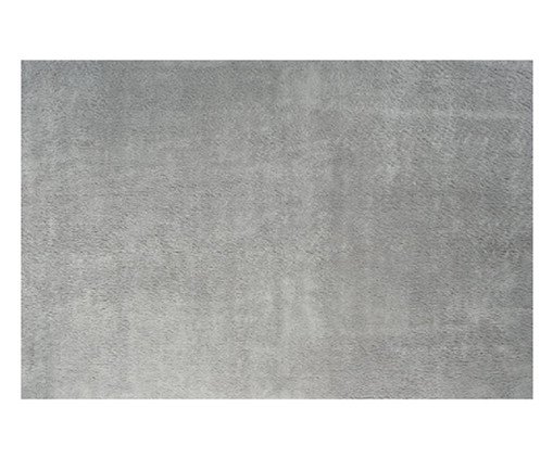 Passadeira Soft Cinza, grey | WestwingNow