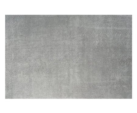Passadeira Soft Cinza | Westwing