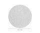 Tapete Rabbit Fur Creme, Off White | WestwingNow