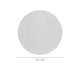 Tapete Rabbit Fur Creme, Off White | WestwingNow