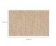 Tapete Marly Bege, beige | WestwingNow