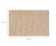 Tapete Marly Bege, beige | WestwingNow