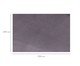 Tapete Rabbit Fur Cinza Escuro, grey | WestwingNow