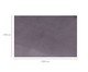 Tapete Rabbit Fur Cinza Escuro, grey | WestwingNow