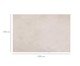 Tapete Soft Branco, white | WestwingNow